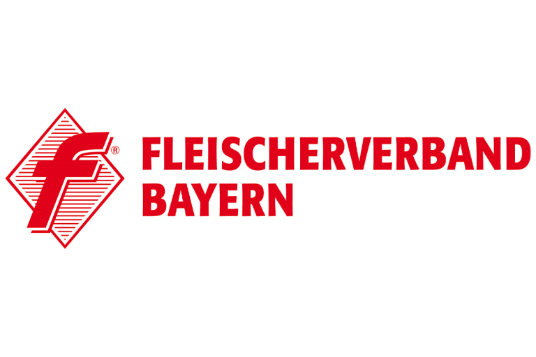 Fleischerverband Bayern Logo