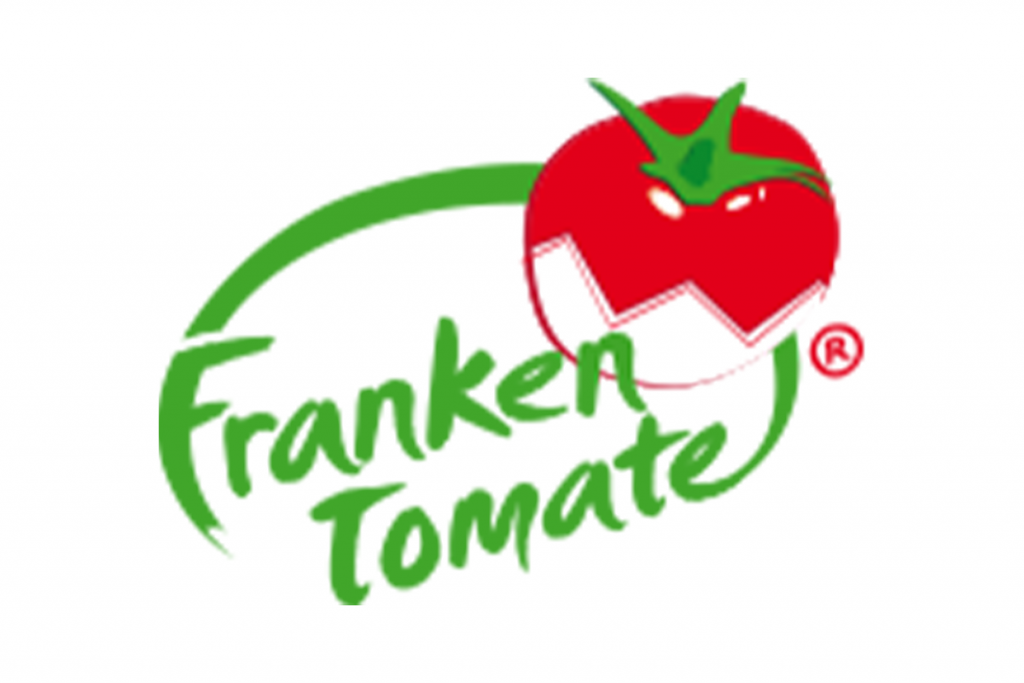 Franken Tomate Logo