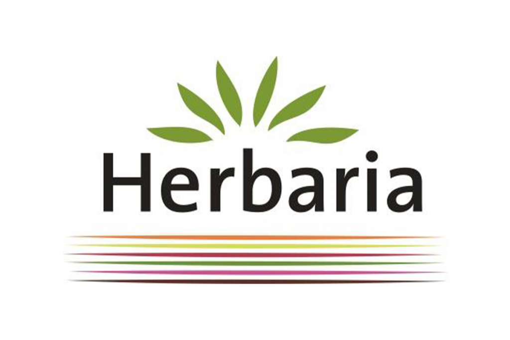 Herbaria Logo
