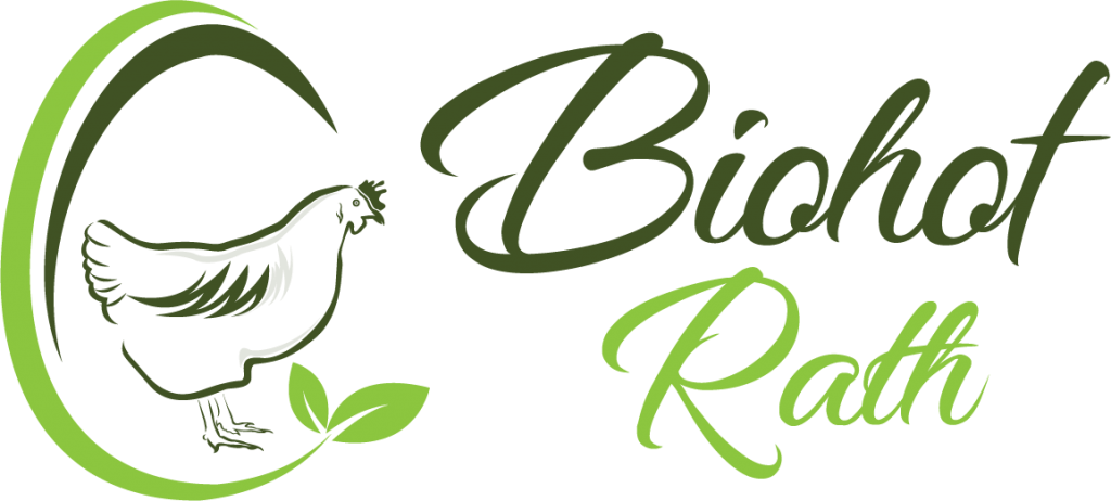 Logo Biohof Rath