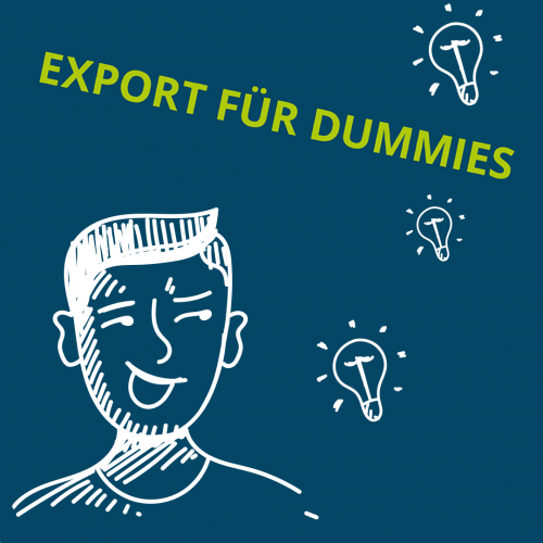 Bild "Export für Dummies"