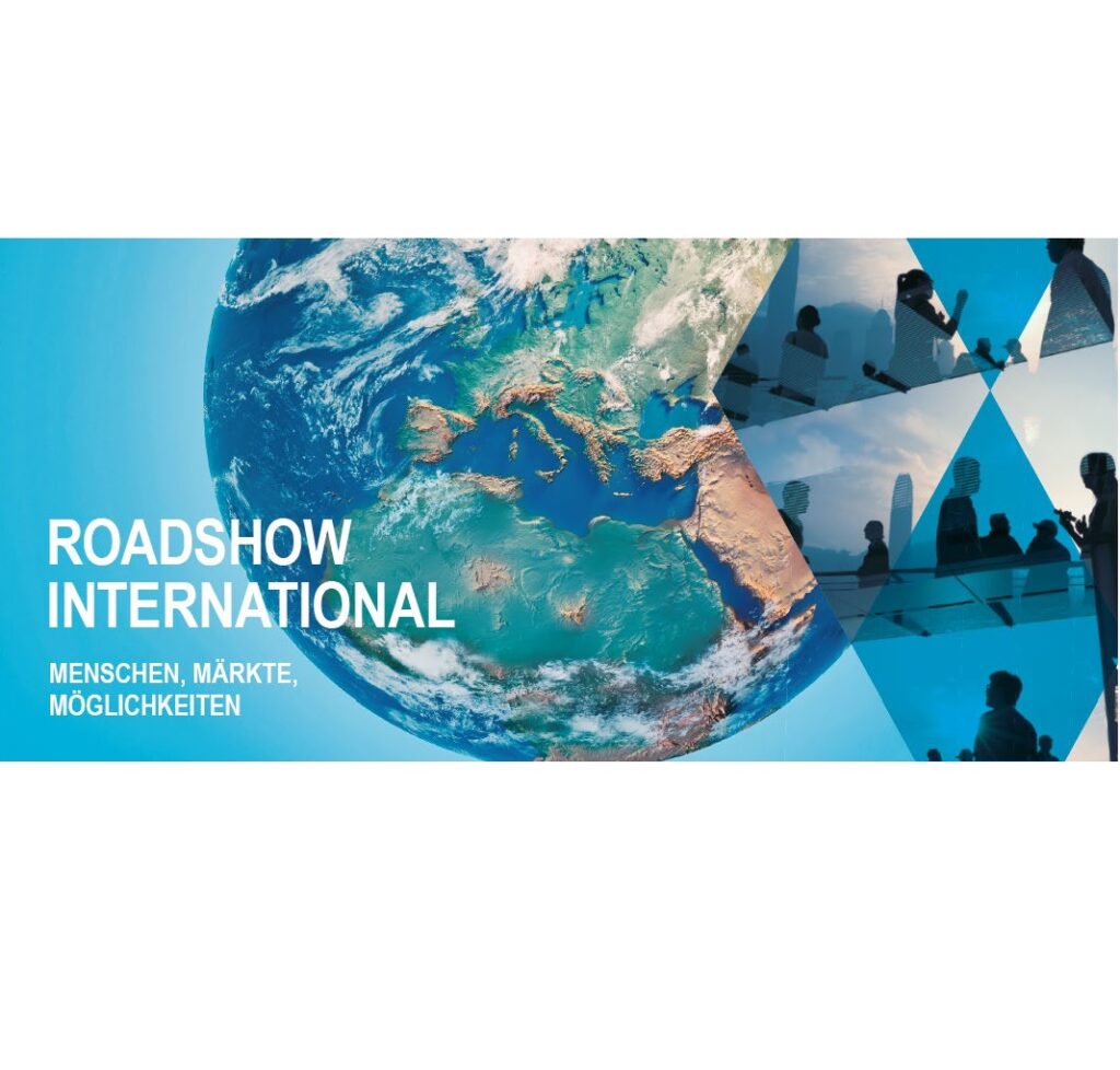 Beitragsbild Roadshow International
